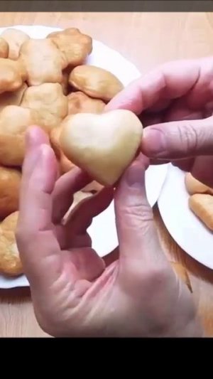 БЕЗ ЭТОГО УГОЩЕНИЯ НЕ ОБХОДИТСЯ Ни Один ПРАЗДНИК!Самый ЛЕГКИЙ и ПРОСТОЙ рецепт_БАУРСАКИ
