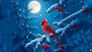 ❄️ ЗИМНЯЯ ФОРТЕПИАННАЯ МУЗЫКА ДЛЯ ДУШИ 🎵 НЕВЕРОЯТНО КРАСИВАЯ УСПОКАИВАЮЩАЯ МУЗЫКА ДЛЯ СНА