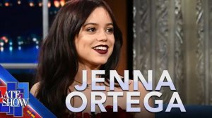 «Мы снимались с настоящими единорогами» — Дженна Ортега о своей новой мрачной комедии с Полом Раддом