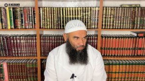 Ураза (саум), пост это не только воздержание от еды и питья! | Ринат Абу Мухаммад