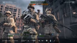 Стрим Battlefield 6