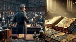 Звездную карту из другого мира использовали ученые СССР