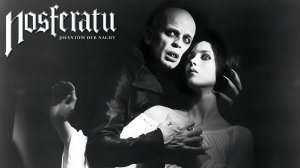 Носферату: Призрак ночи | Nosferatu: Phantom der Nacht (1978)