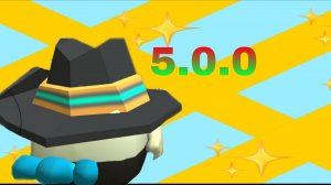 новое обновление чикен ган 5.0.0