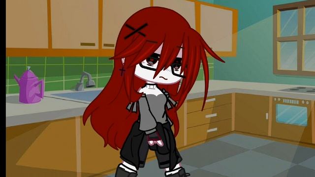 один день жизни Камиллы