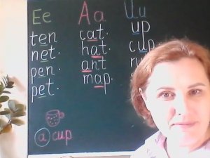 Уроки 1-3 повторение