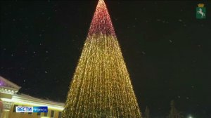 Вести-Томск, выпуск от 02.01.2026 20:50