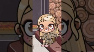 ...•°ОЛЕСЯ ПОПАЛА В ПРОИСШЕСТВИЕ 😨°•...1 часть