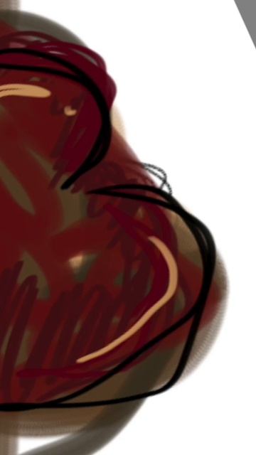 Позорюсь своими рисунками чеек💫✌️ Возможно сниму видео про,то как я готовлю торт