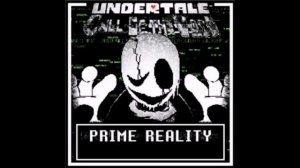 W. D Gaster COTV phase 3 theme