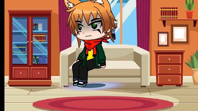 Gacha Vore *Cacha club* Vore*