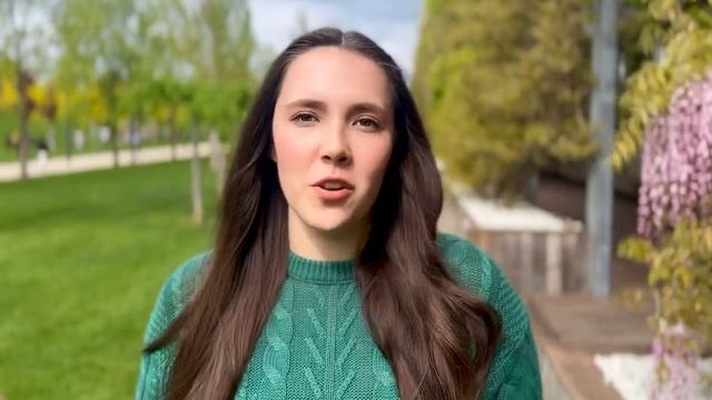 Самсоненко Мария (22 года). Визитка смотреть онлайн