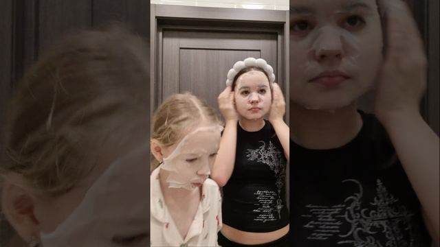 GRWM с Сашей смотреть онлайн