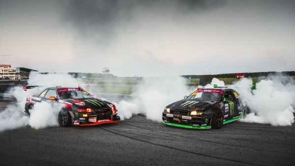 Drift Legends 2 Прохождение!