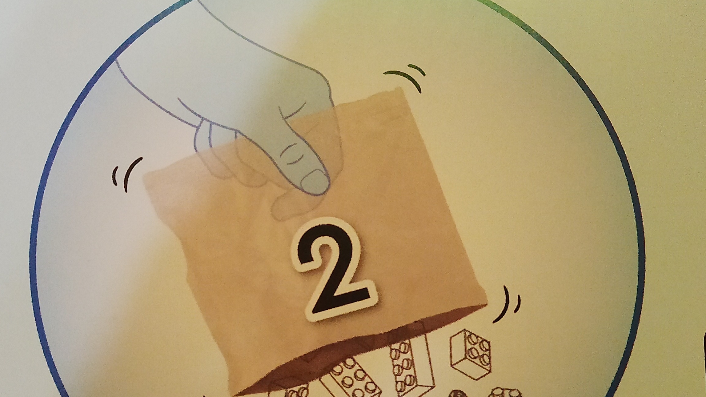 LEGO CITY 60440 сборка 2 часть смотреть онлайн