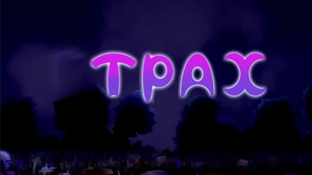 Ритп АДСКИЙ ТРАХ