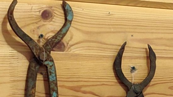 Орудия труда и быта предков смотреть онлайн