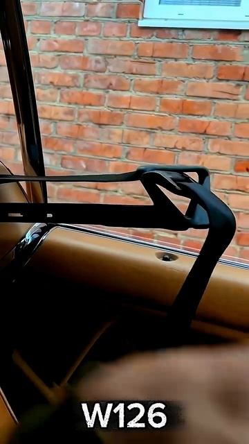 🔥Mercedes W126 coupe🔥 смотреть онлайн