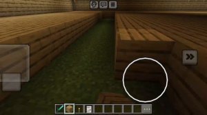 Майнкрафт в креотиве