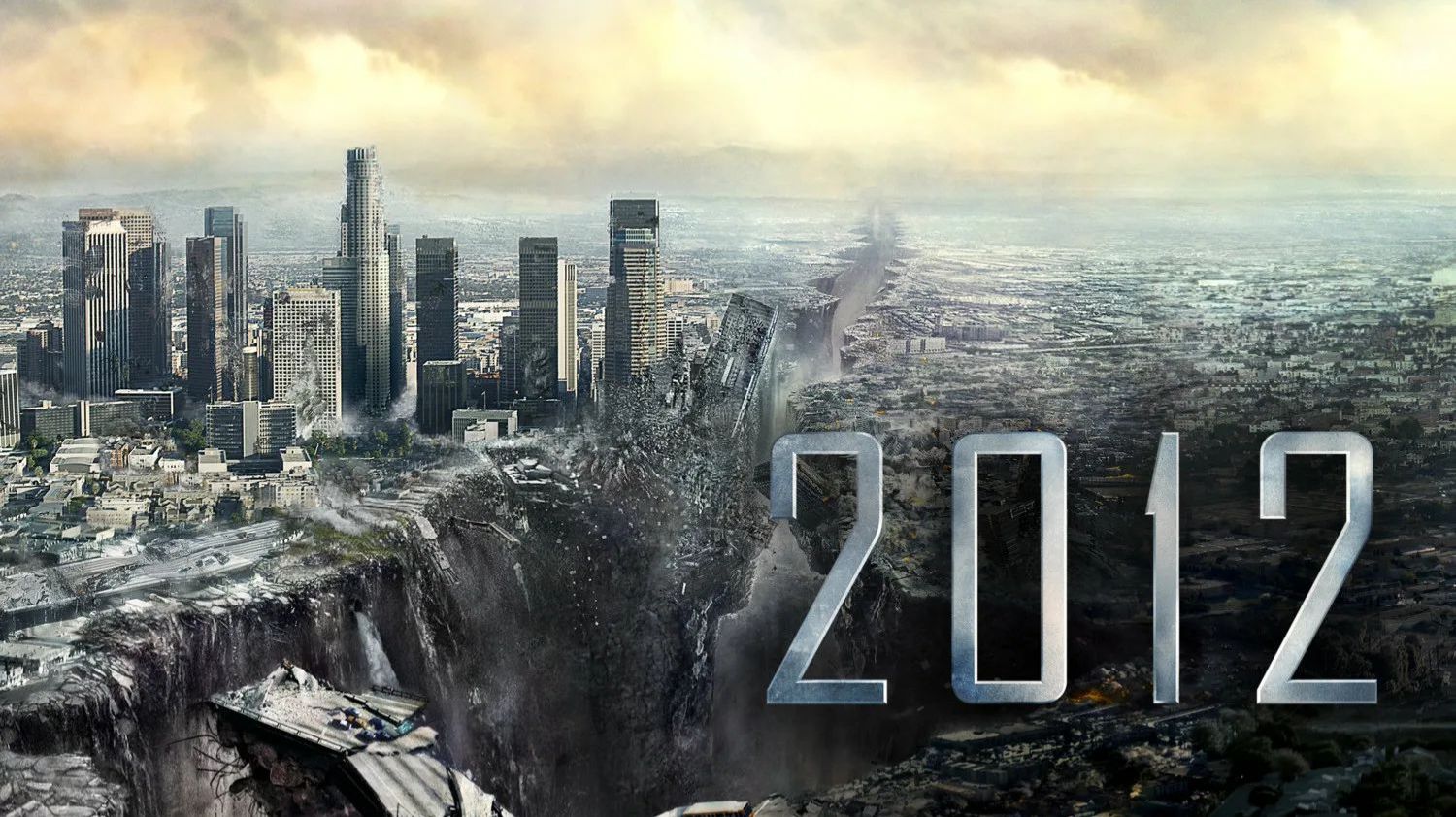 2012 (2009) смотреть онлайн