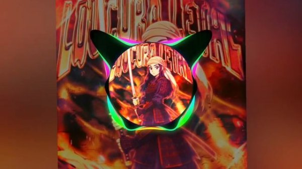 LOUCURA LETAL ( SLOWED)