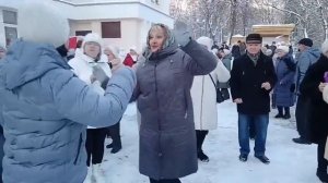 03.01.2026...🩵❄️"Ты будешь моим Счастьем"!.. Гомель!..