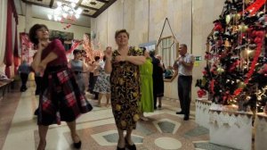 Заманила...... 03.01.26.