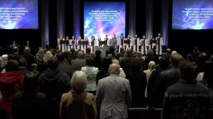 К нам на землю