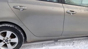 KIA CEED 2012г.в. 1.4л МКПП ПТС ОРИГИНАЛ 2 ФАКТИЧЕСКИХ ВЛАДЕЛЬЦА