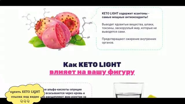 Инсулинорезистентность как питаться и похудеть Keto Light смотреть онлайн