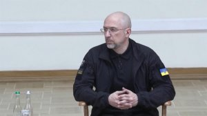 Министр обороны Украины может занять пост первого вице-премьера и министра энергетики.