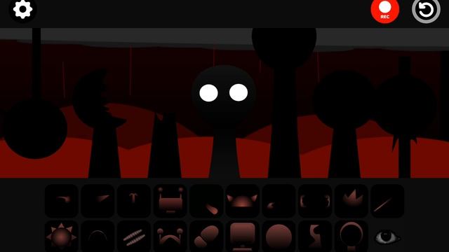 4 ФАЗА СПРУНКИ И ЭТО ВСЕ В НАУШНИКАХ И ЭТО ОЧЕНЬ ГРОМКО И СТРАШНО спрунки2