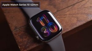 ТОП—5. Лучшие умные часы с ЭКГ и измерением давления. Р