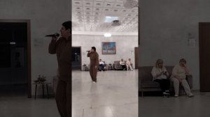 Караоке. Санатория им. Ленина. П. Ундоры. Ульяновская область. 03.01.2026 года