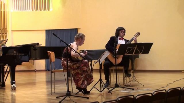 Игорь Рехин. 