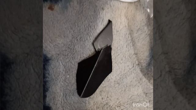 Обзор на детский электромобиль.