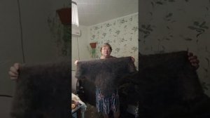 3 января 2026 г. Первый пуховый обзор в 2026году...