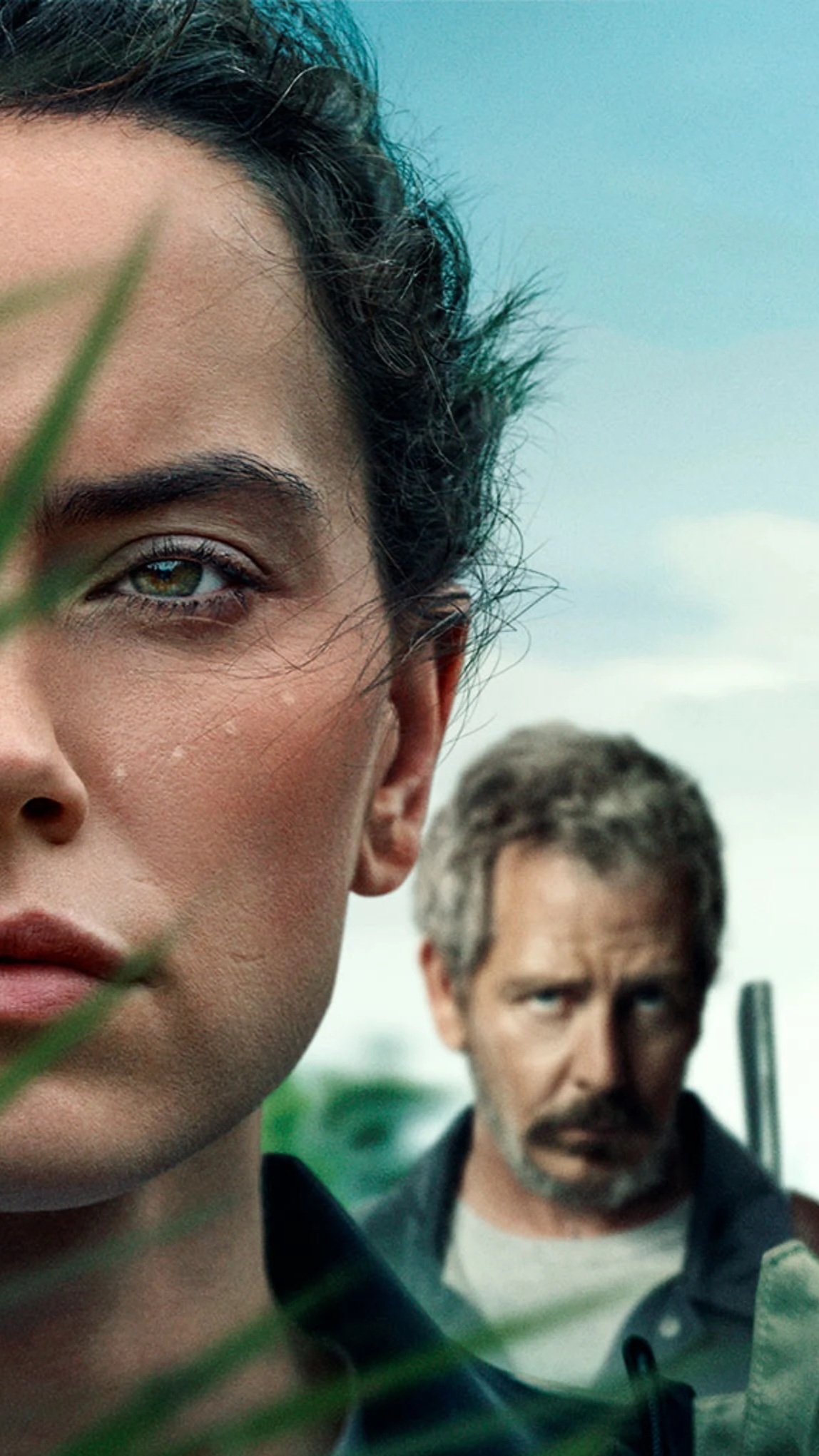 🍿Дочь болотного царя (2023) - трейлер смотреть онлайн