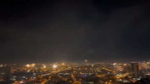 Краснодар.Новый год смотреть онлайн