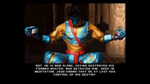 Killer Instinct Gold [All Endings] (1996) [Nintendo 64]