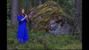 Медитация из кф «Сталкер» Эдуард Артемьев