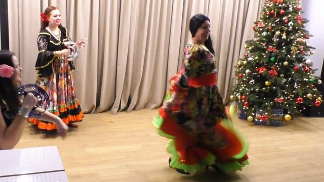 Izzah, Надежда Курицына, "Кай Ене"