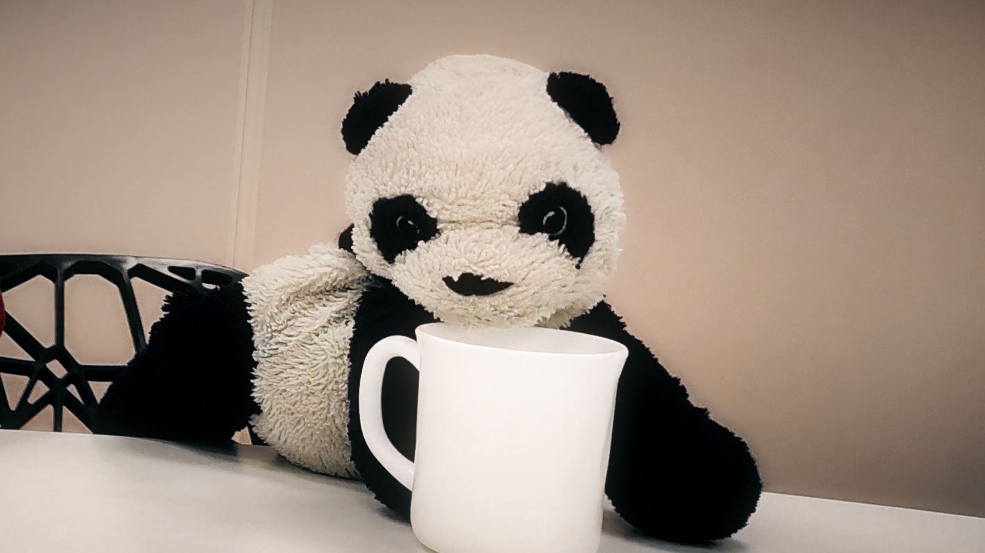 С Новым Годом, Валера.