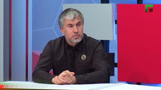 Особый разговор. Эфир от 29.10.2025. Гость - Министр промышленности и торговли ЧР Тамерлан Хучиев смотреть онлайн