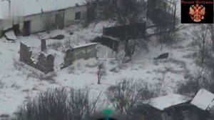 🔴Засада хохлов на нашу штурмовую группу🔴«Гуляйполе», Запорожская область🔴