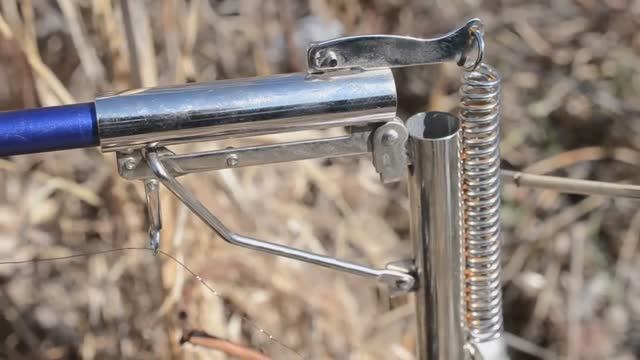 Китайская чудо удочка против поплавка. Рыбалка смотреть онлайн