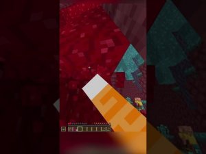 Майнкрафт, НО я начинаю в АДY  | WICSUR #shorts