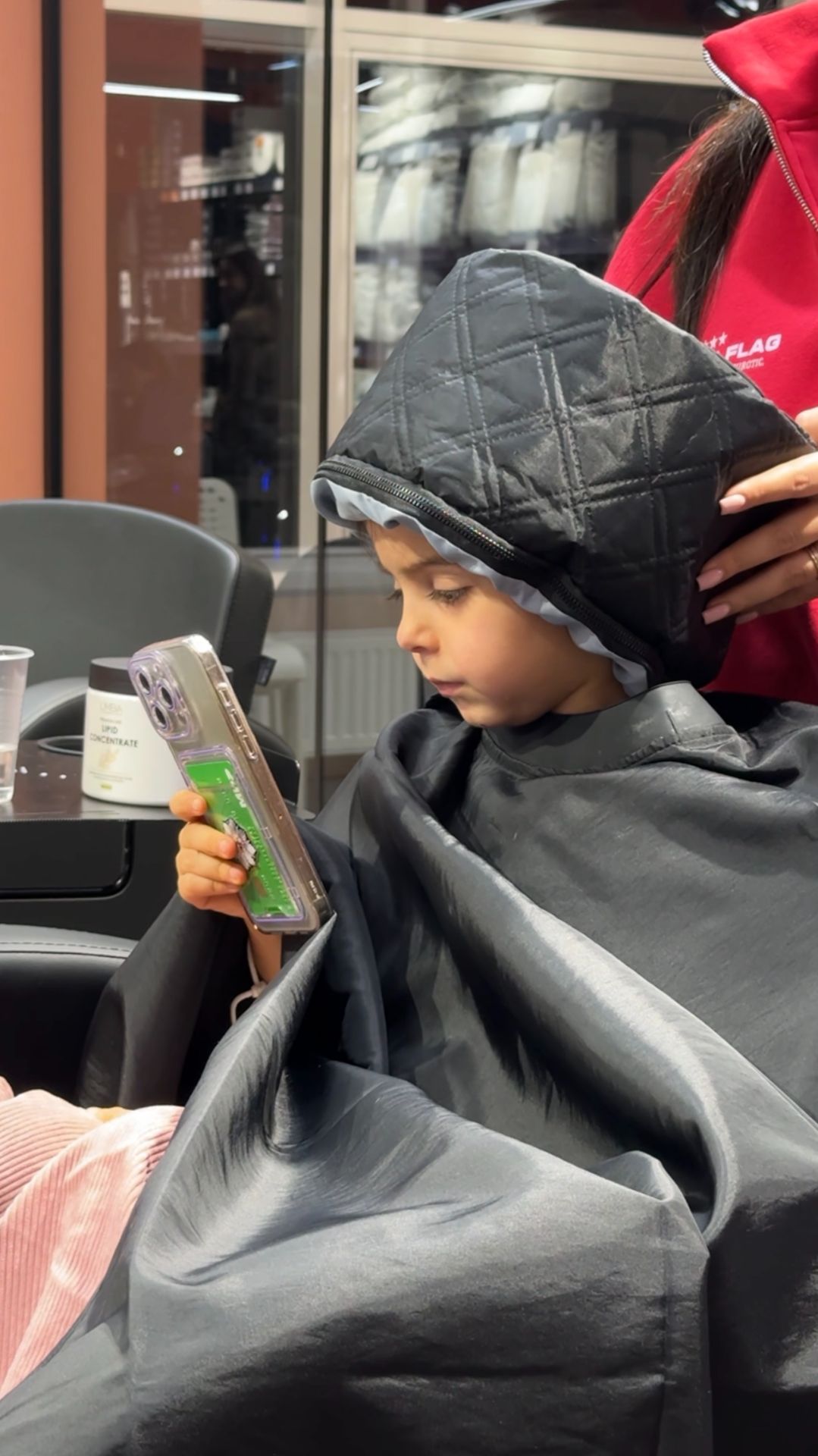 Отправляйте той, кто прямо сейчас выглядит именно так😂