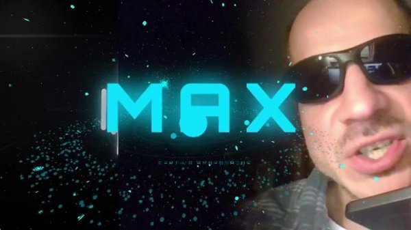 LIVE: MAX