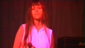 Дария Ставрович и группа Ставрович BAND | Концерт в Арзамасе 2003